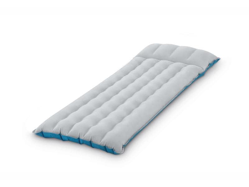Intex Luftbett Camping 67 x 184 x 17 cm Luftmatratze für Campingausflüge