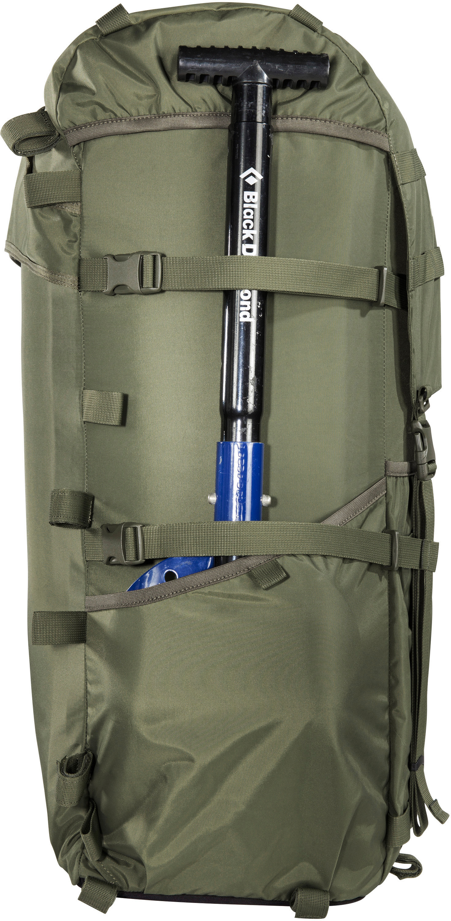 Packsack 2 Lastenkraxe