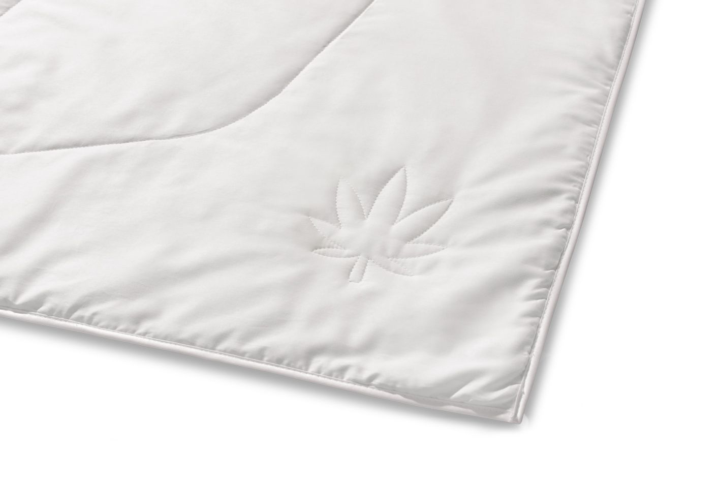 Ganzjahresbett HANF
