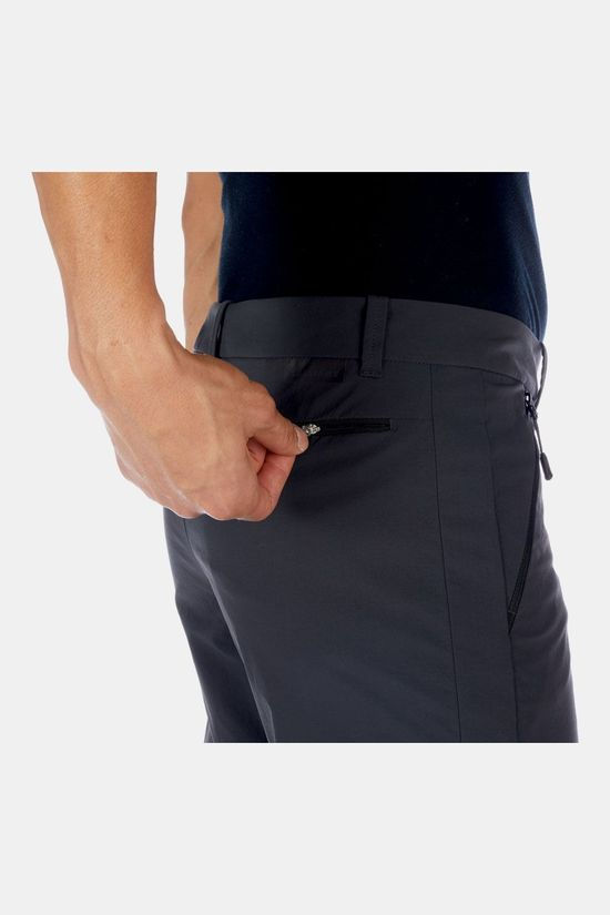 Mammut Mammut Hiking Shorts
