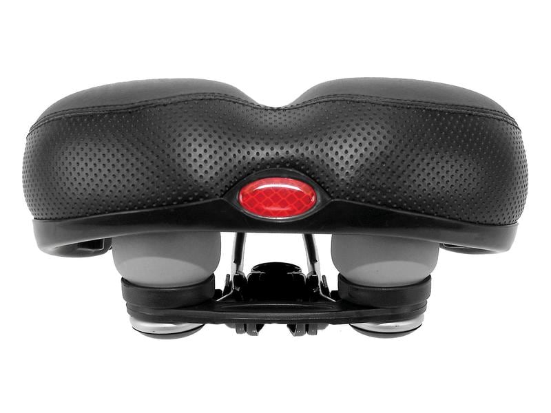Velo Fahrradsattel Safety Velosattel