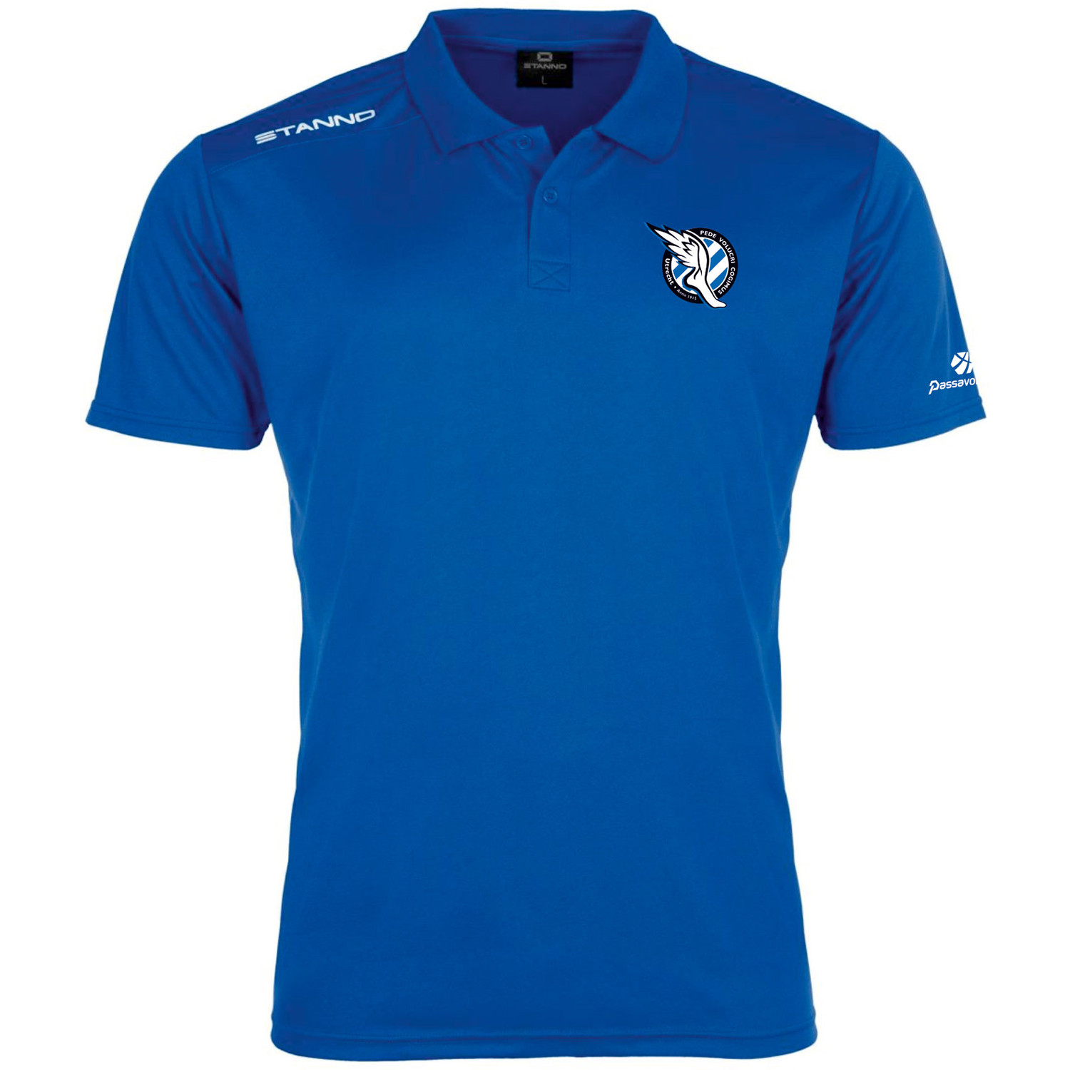 PVC Utrecht - Stanno Field Polo Kids