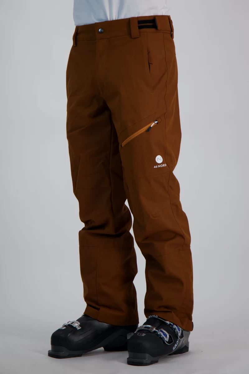 46 NORD Herren Skihose