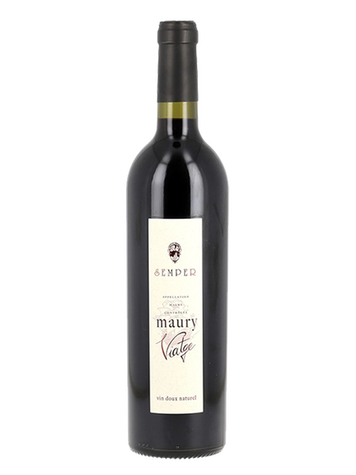 DOMAINE SEMPER MAURY