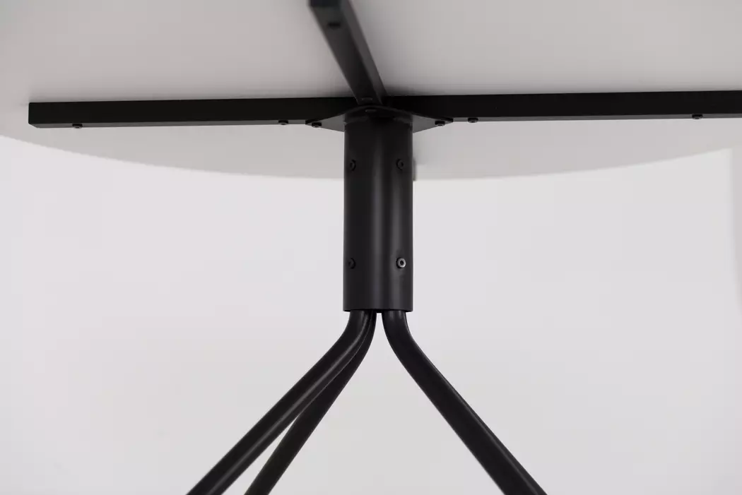 Esstisch Ego Ø 110 cm