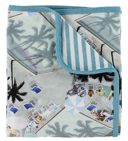Molo T?ppe - 80x75 - Niles - Swimmingpools