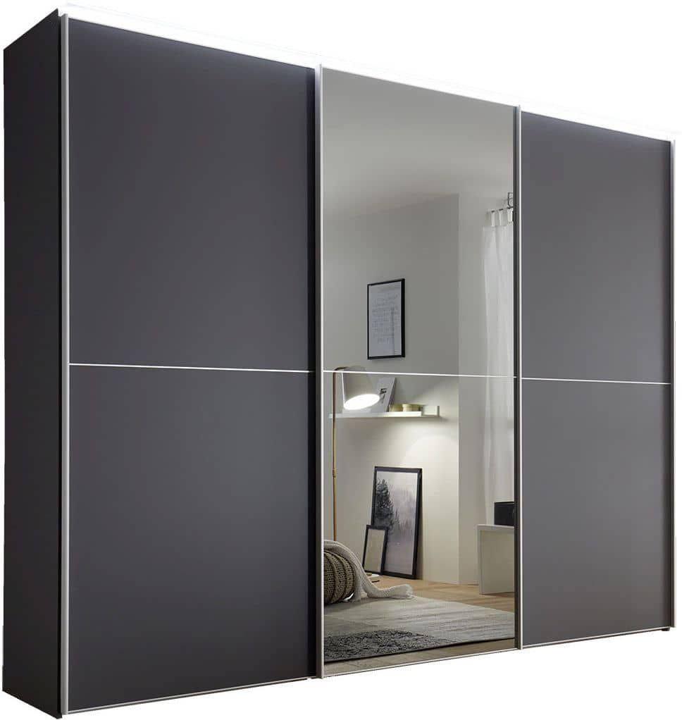 Schwebetürenschrank Studioline