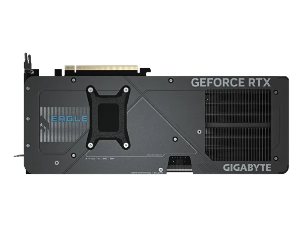 Gigabyte GeForce RTX 5070 Ti EAGLE OC SFF 16G - Grafikkort - GeForce RTX 5070 Ti - 16 GB GDDR7 - PCI Express 5.0 - 3 x DisplayPort, HDMI