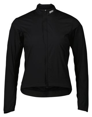 Veste Manches Longues Femme Poc Thermal Splash Uranium Noir