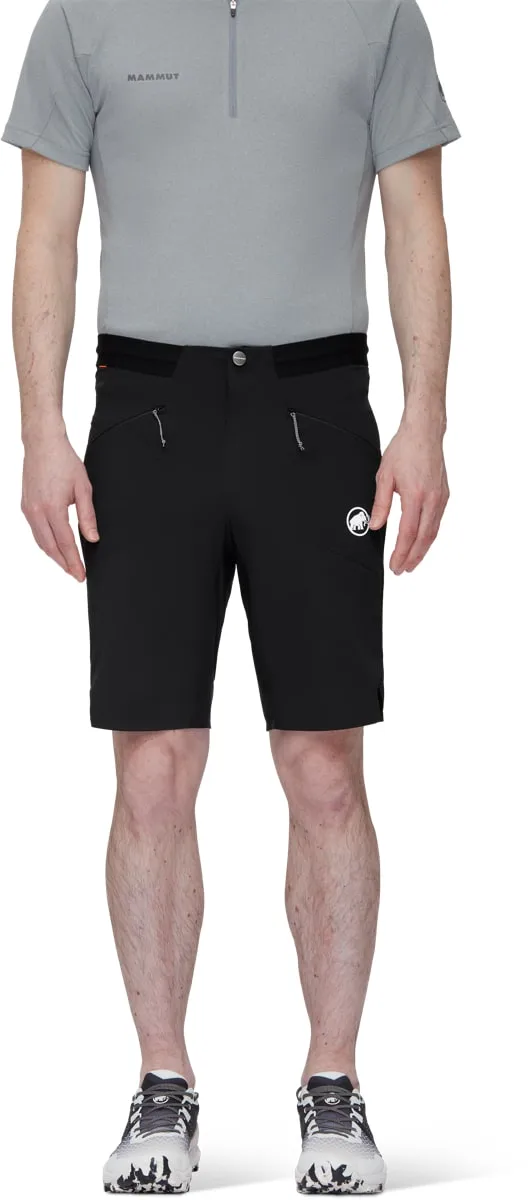 Mammut Men's Aenergy Light SO Shorts Black
