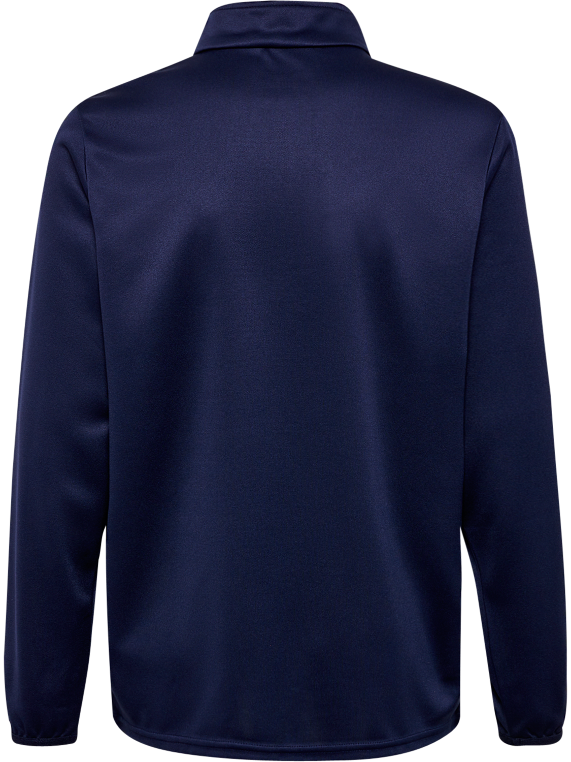 hmlESSENTIAL HALF-ZIP KIDS