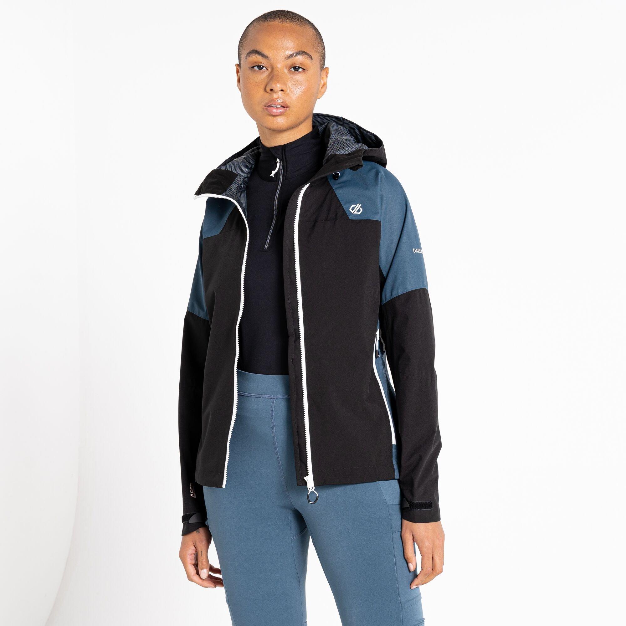 Dare 2b Dare 2b Checkpoint Iii Jacket Anorak Womens
