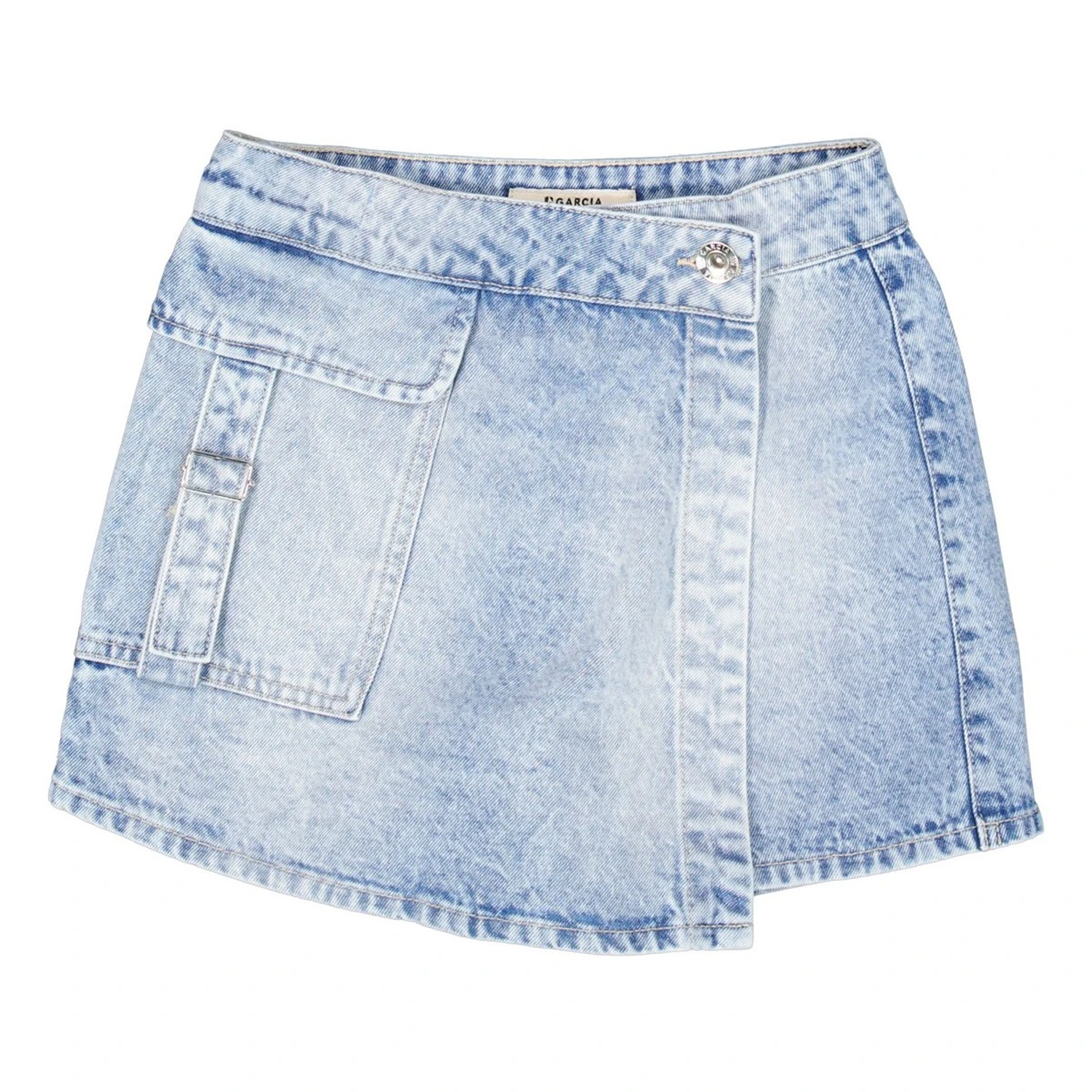 Meisjes Short Mette