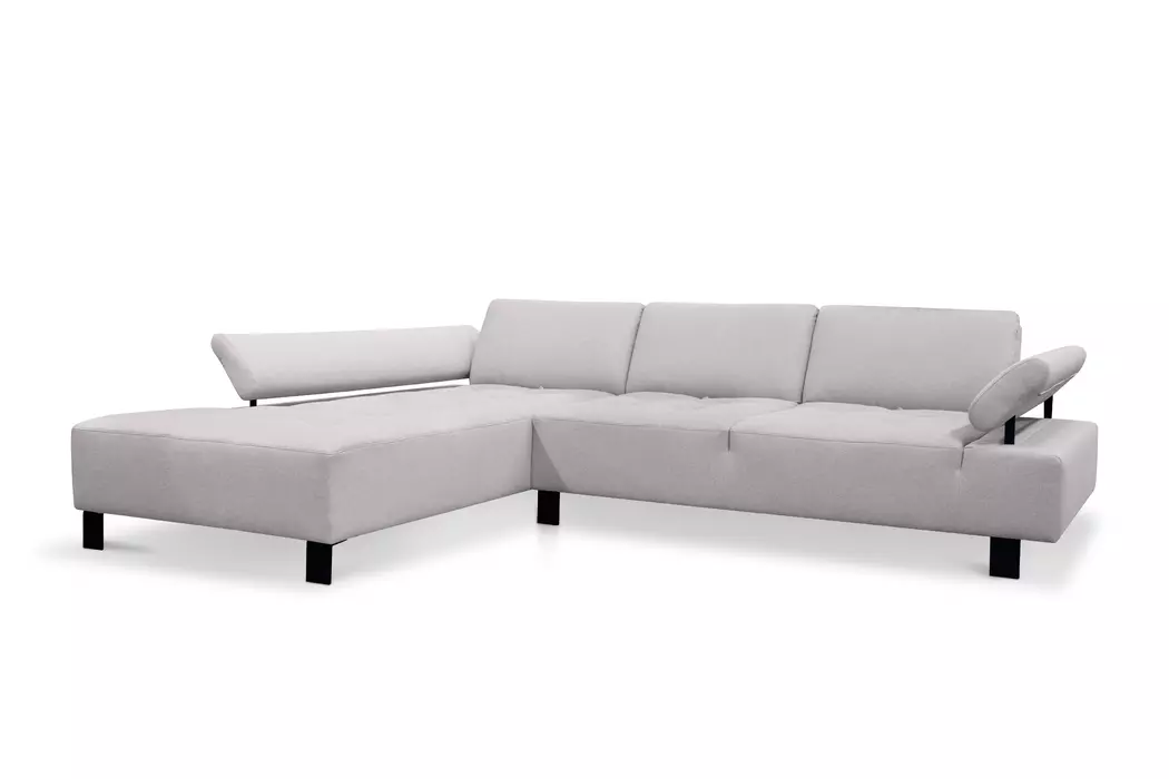 Ecksofa Alvin