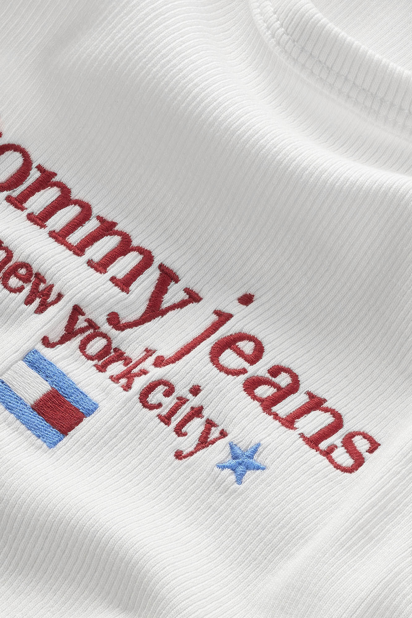 Regata feminina Tommy Jeans