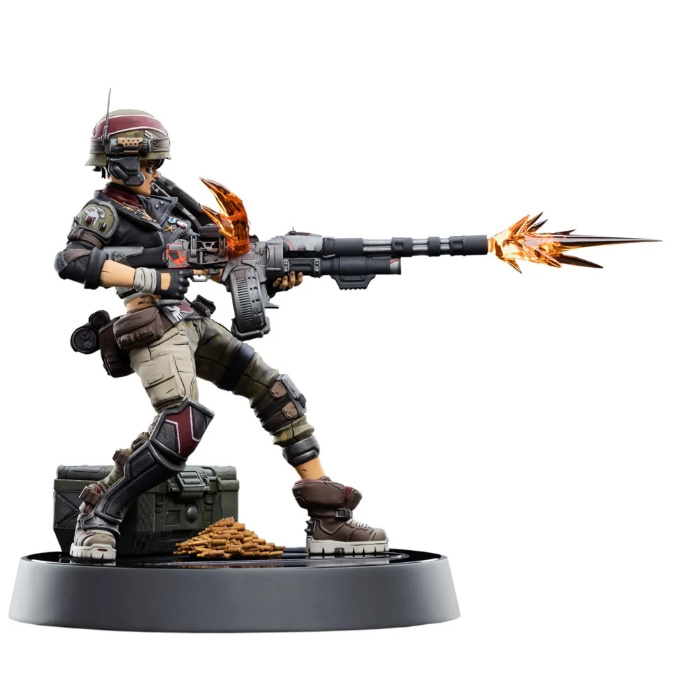 Borderlands 3 - Moze