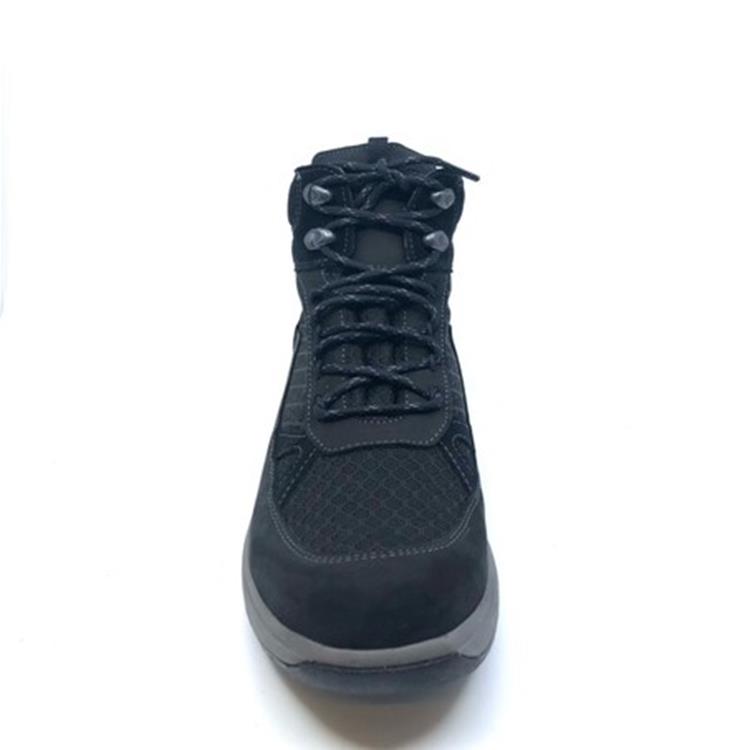 Xsensible 40408.5 wijdte H Black