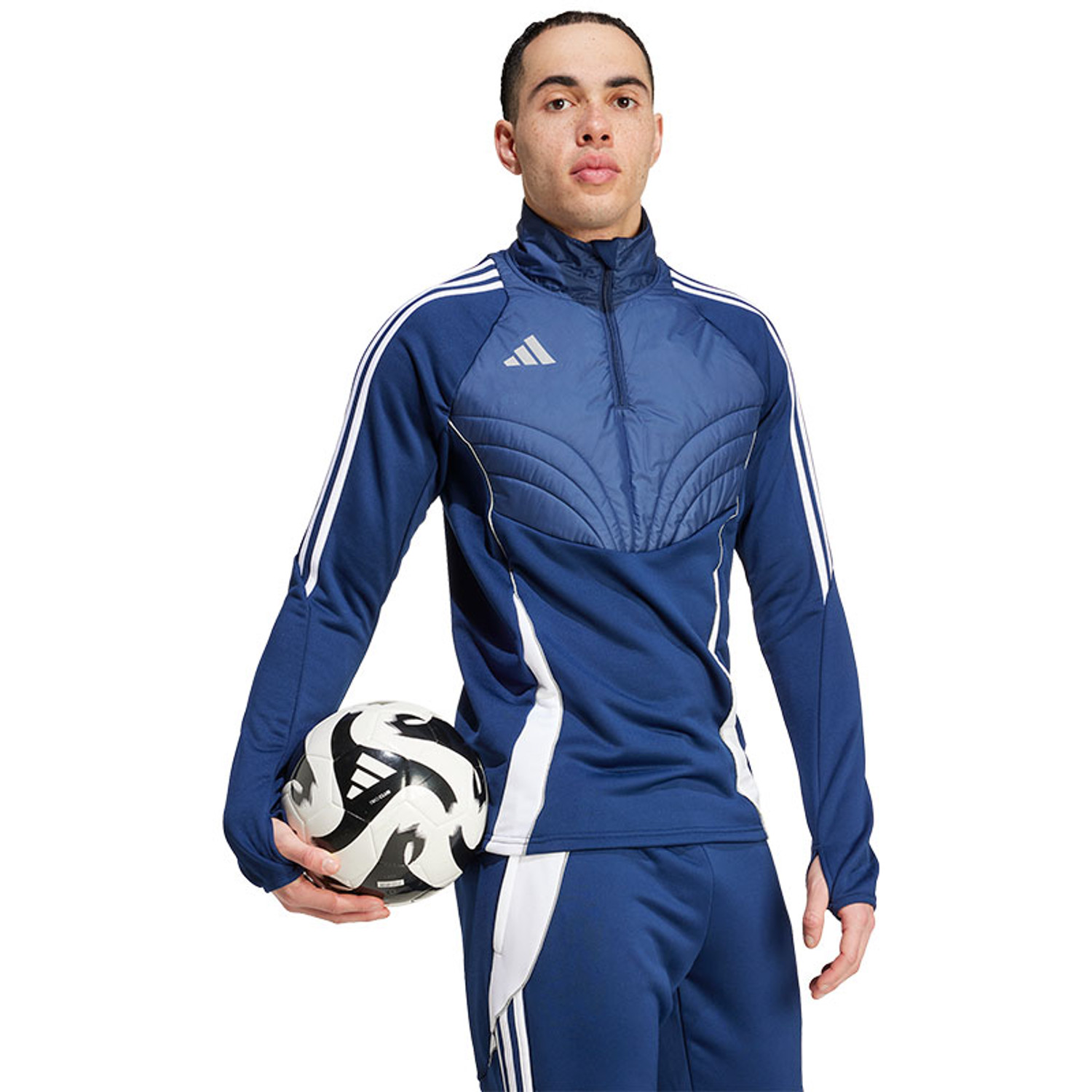 adidas Tiro 24 Winterized Training Top
