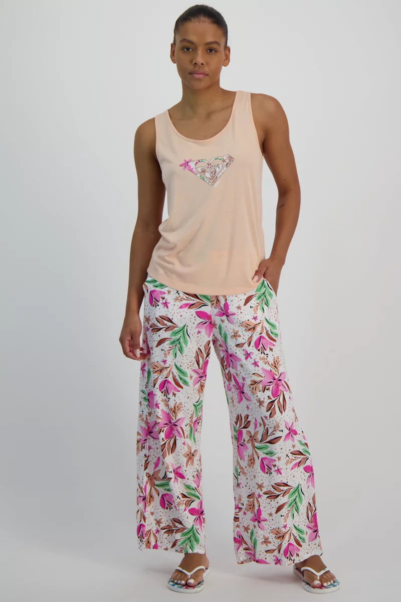 Roxy Midnight Avenue Damen Hose