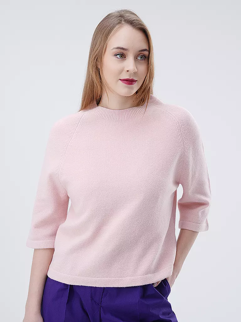 KATESTORM Pullover rosa