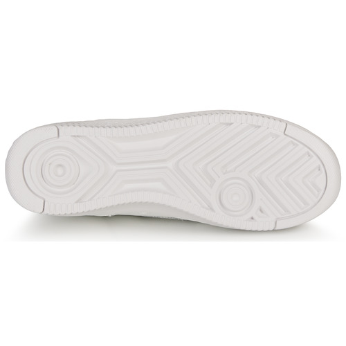 Versace Jeans Couture - 75VA3SJ1 Blanco / Plateado