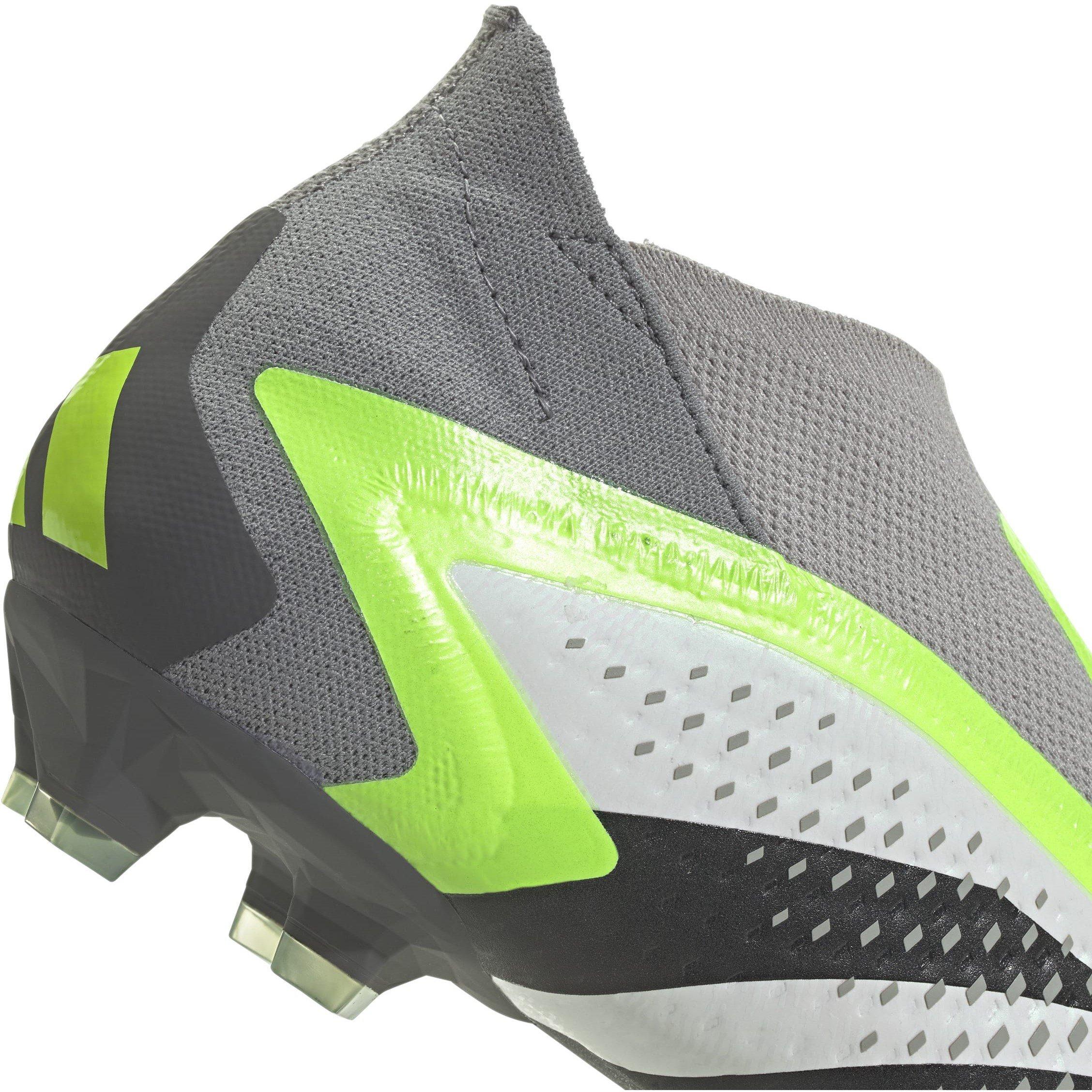 adidas Predator Accuracy Firm Ground Football Boots
