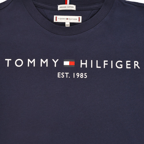 Tommy Hilfiger - GRENOBLI - Marine