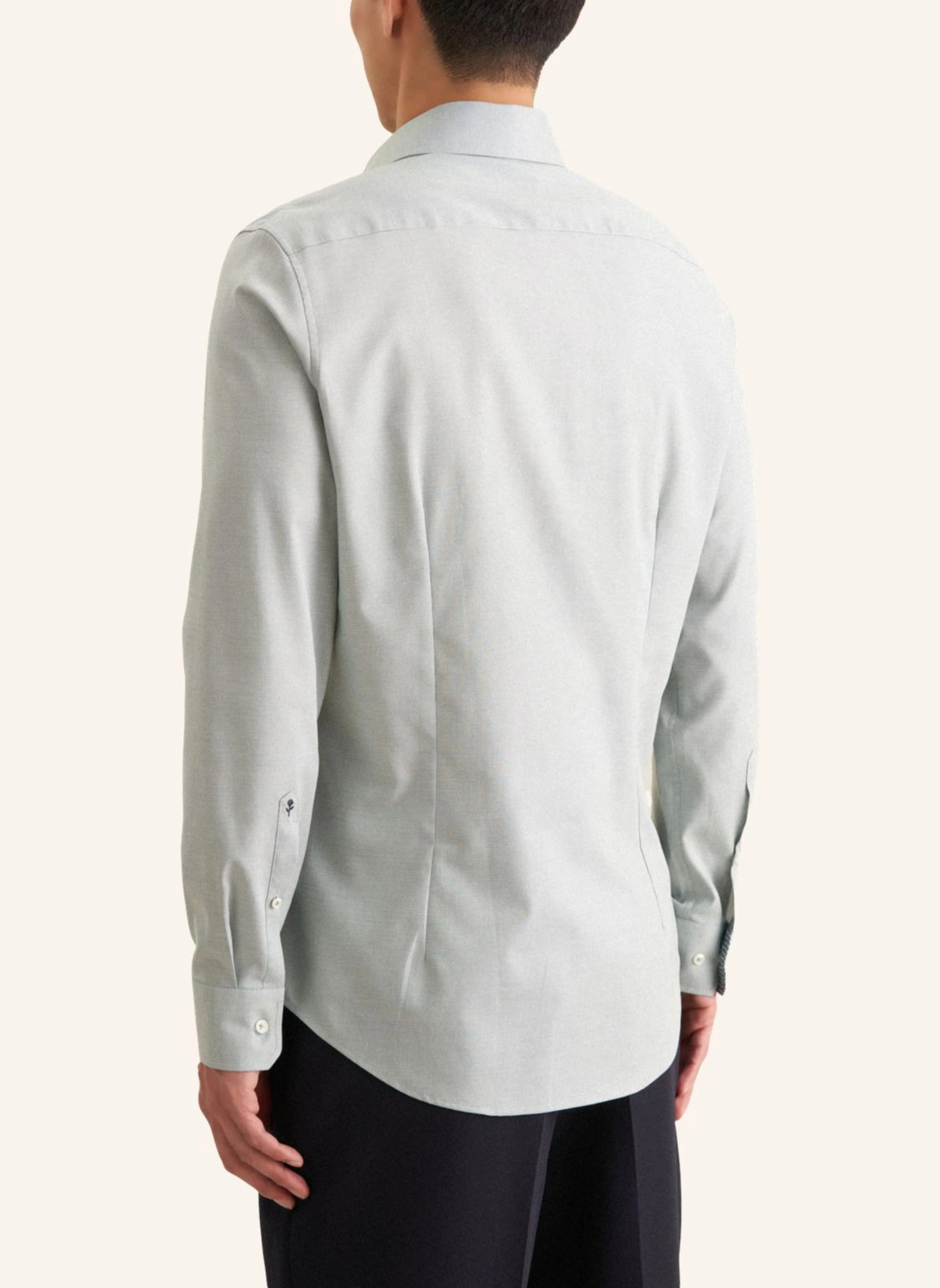 seidensticker Business Hemd Slim Fit