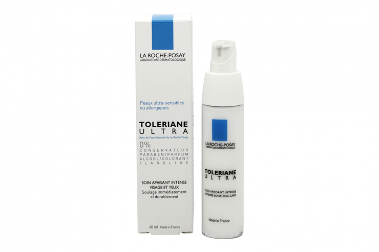 Tolériane Ultra Soin Apaisant Intense 40ml