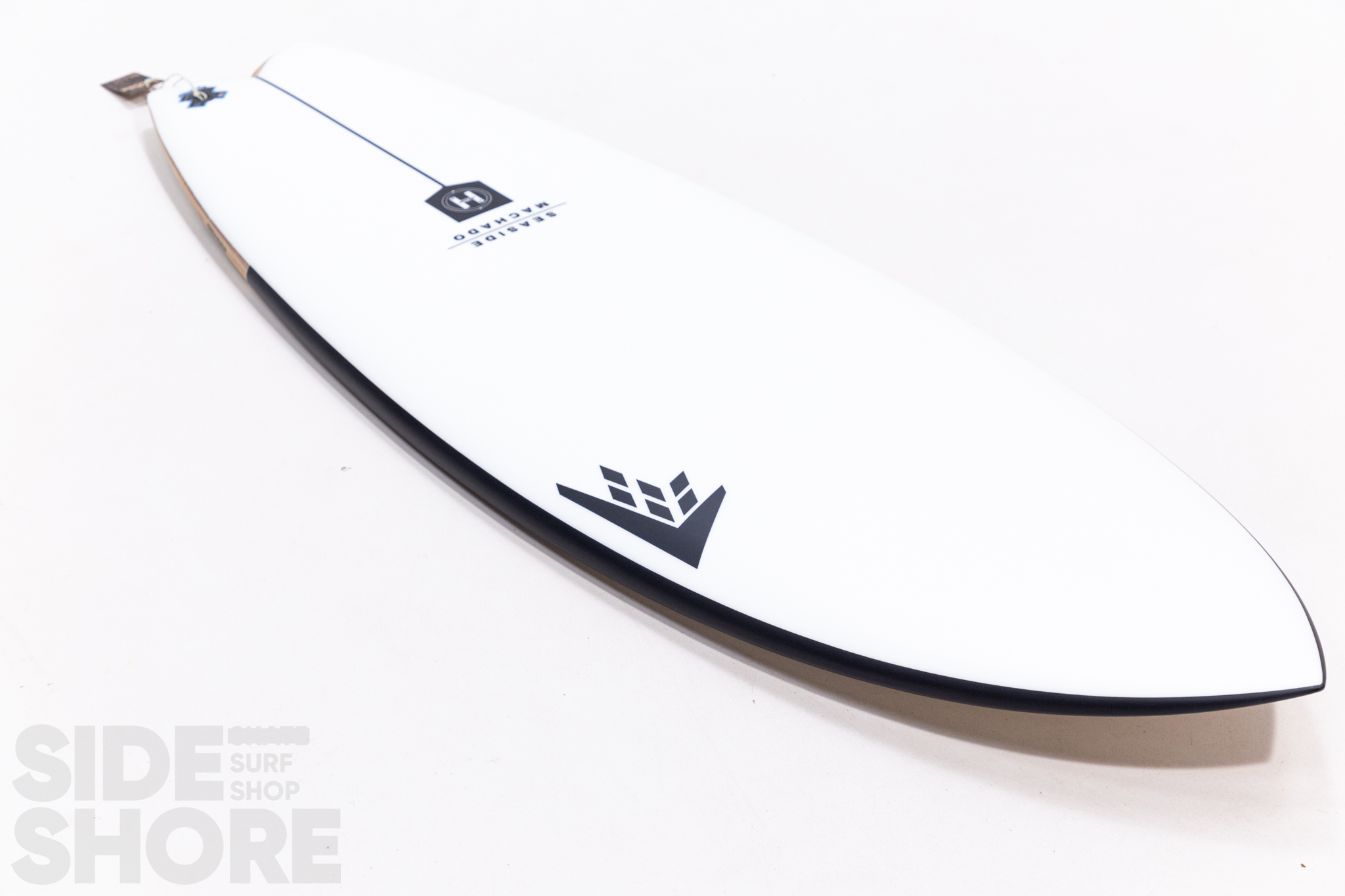 Firewire Seaside - 5'3 x 20