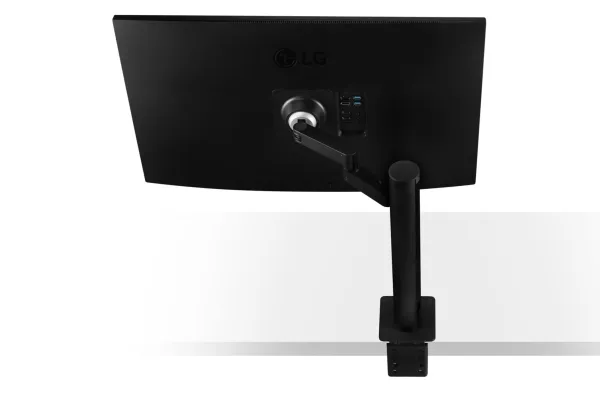 LG UltraFine Ergo 32UN880K-B - LED-skærm - 32