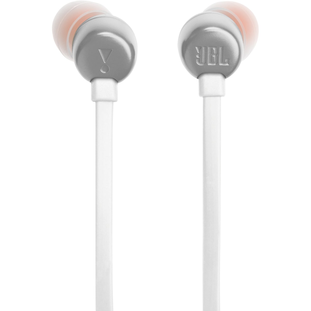 JBL Tune 310 USB C øreplugger (hvit)