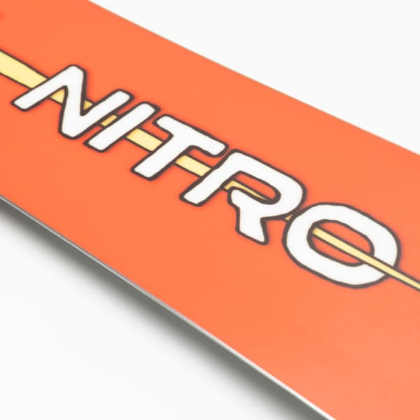 Planche de snowboard NITRO ALTERNATOR