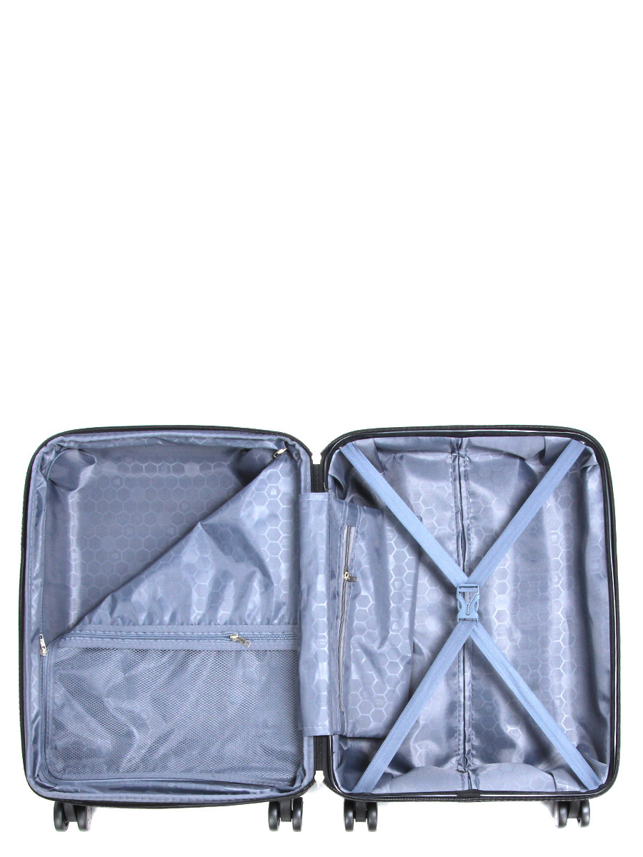 Ensemble 3 valises Worldline PÀrouse