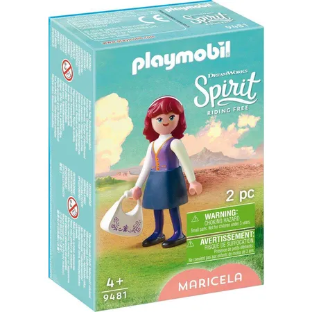 PLAYMOBIL® 9481 Maricela