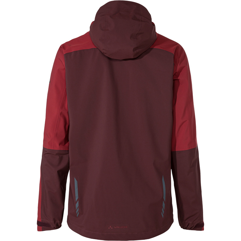 Vaude Herren Moab Rain Jacke