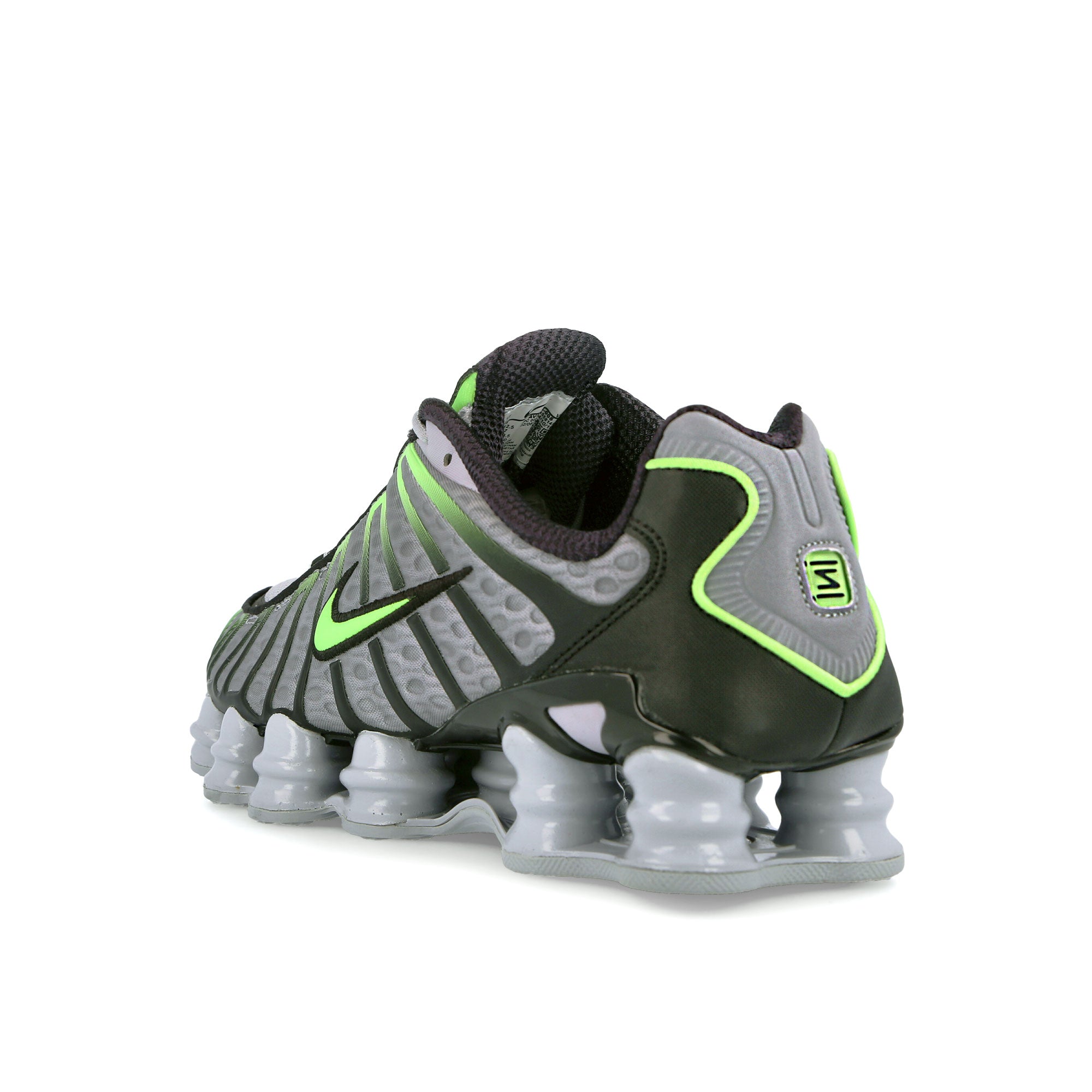 Nike<br>Shox TL