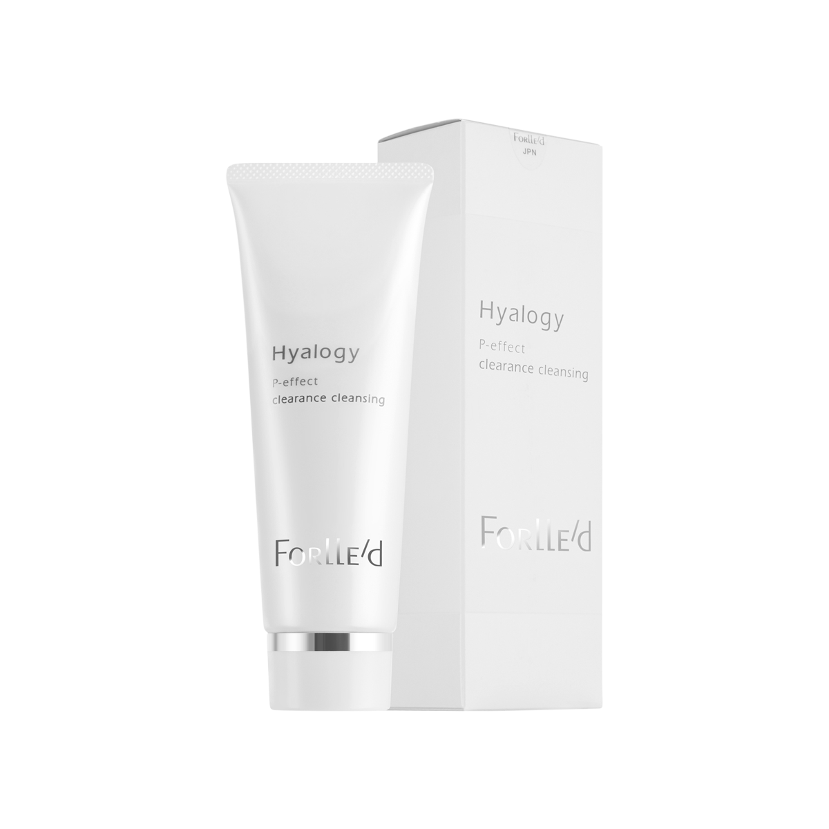 Hyalogy P-Effect Clearance Cleansing 100gr