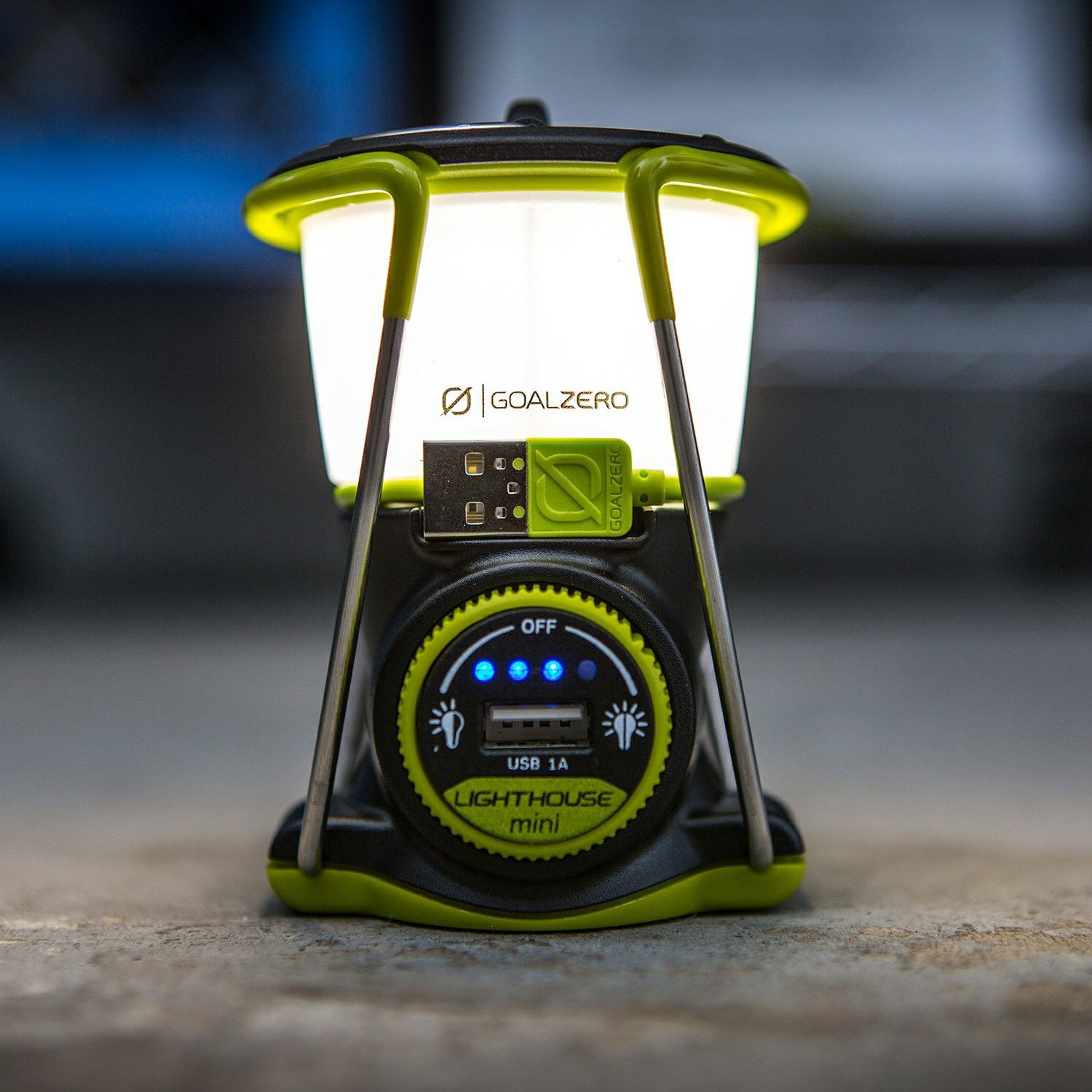 Goal Zero Lighthouse Mini