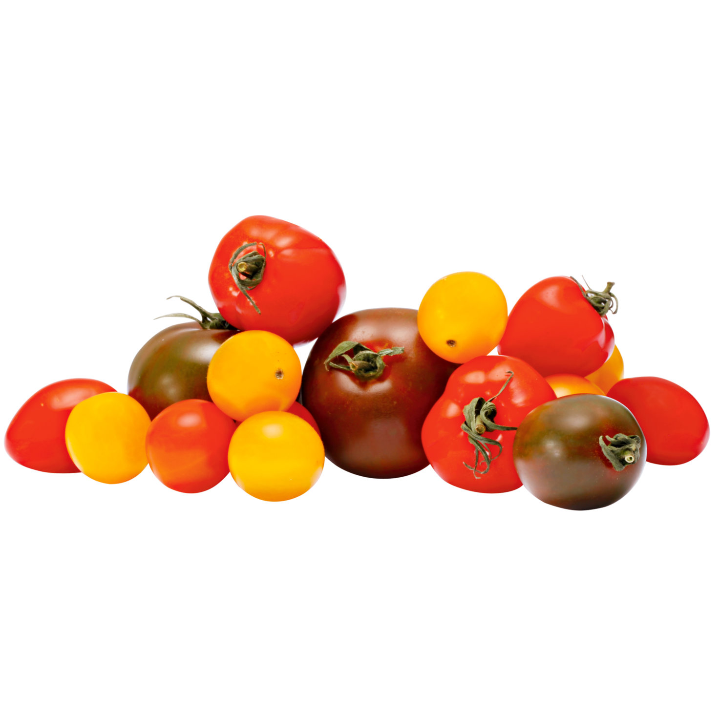 Naturaplan Bio Cherry-Tomaten Mix -