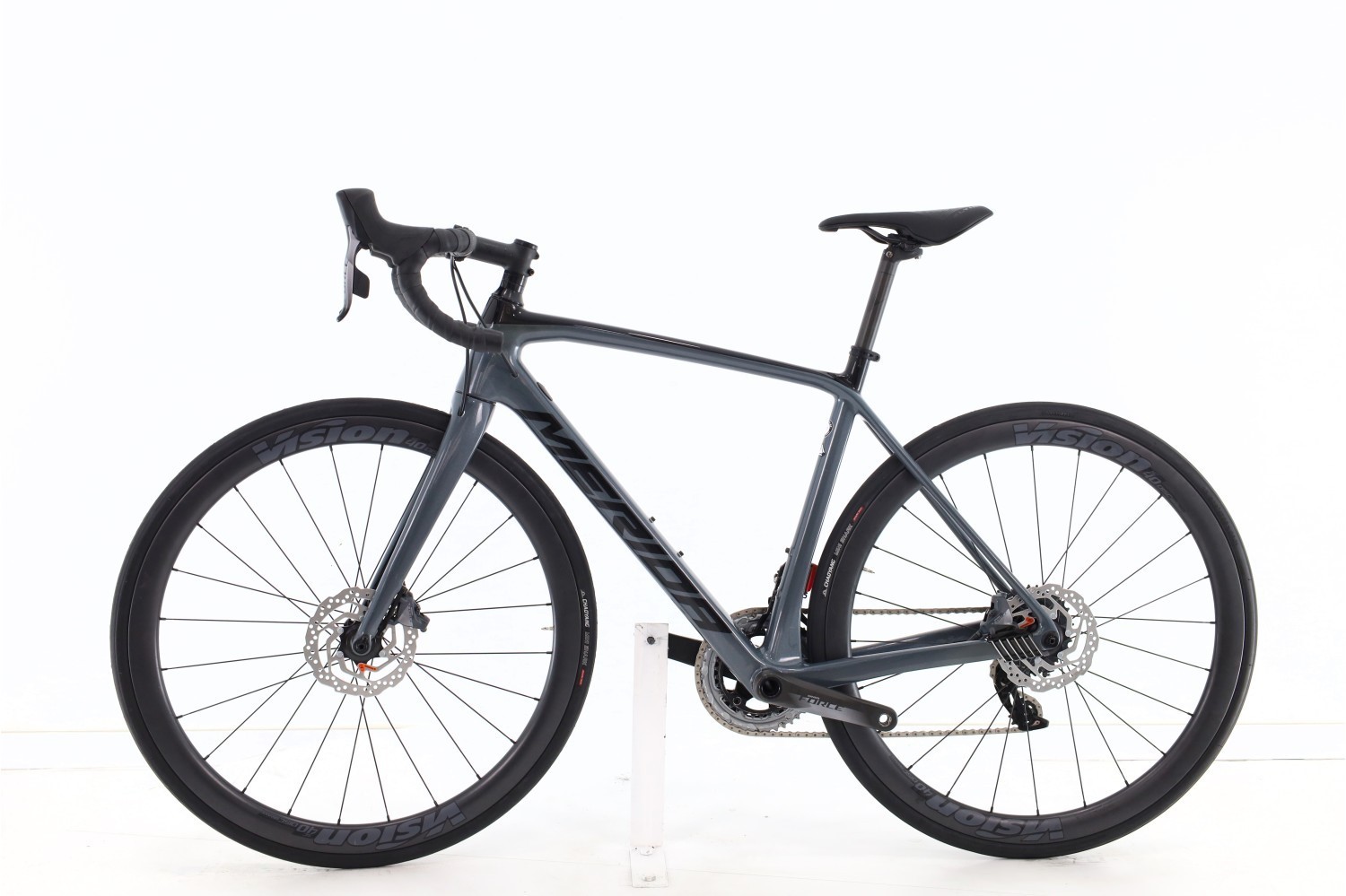 Merida Scultura Force Edition (2020) | Diamond