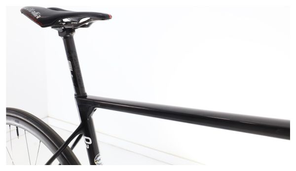 Produit reconditionné · Factor O2 Carbone Di2 12V · Noir / Vélo de route / Factor | Très bon état
