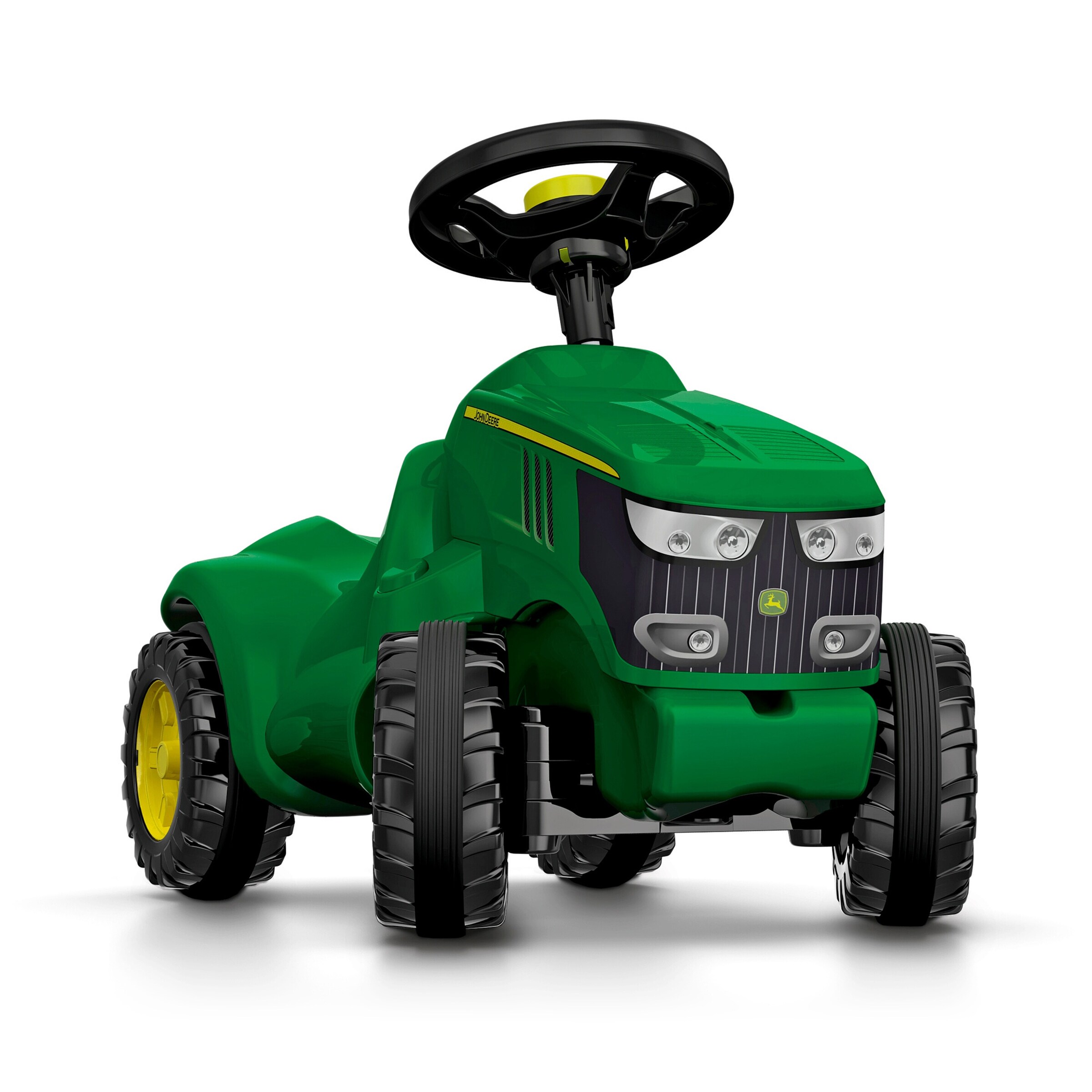 Rolly Toys® Rutscher rollyMinitrac John Deere 6150R