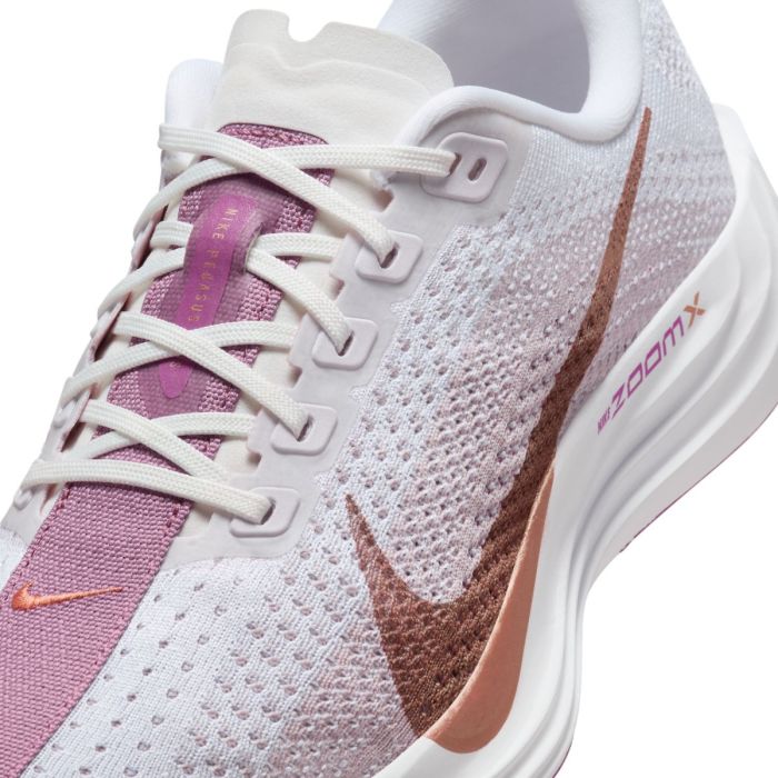 Nike Dame Løbesko Pegasus Plus Hvid