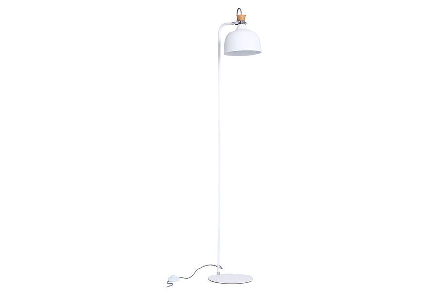 Design gulvlampe
