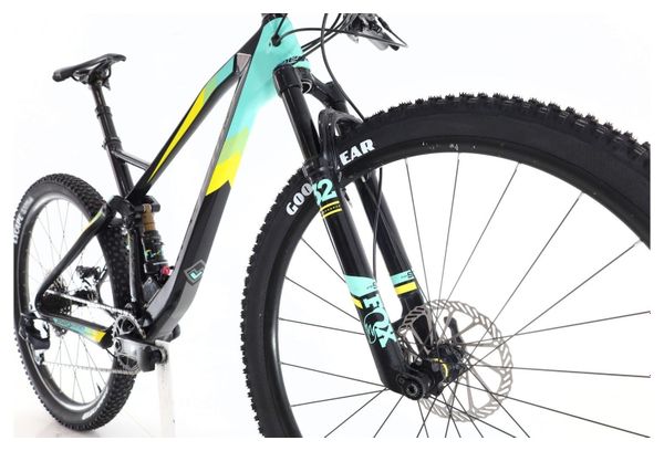 Produit reconditionné · Megamo Track Carbone GX / Vélo VTT / Megamo | Bon état