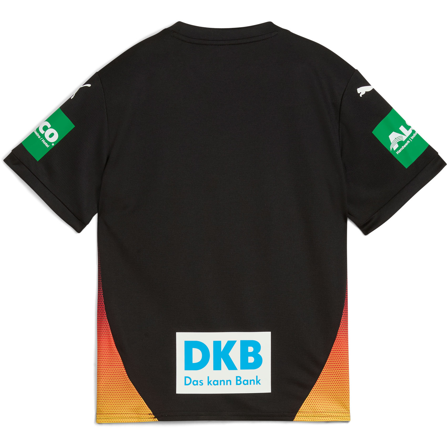 Puma DHB Uit Shirt Kids