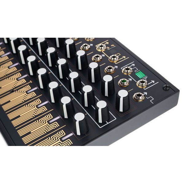Make Noise 0-Ctrl