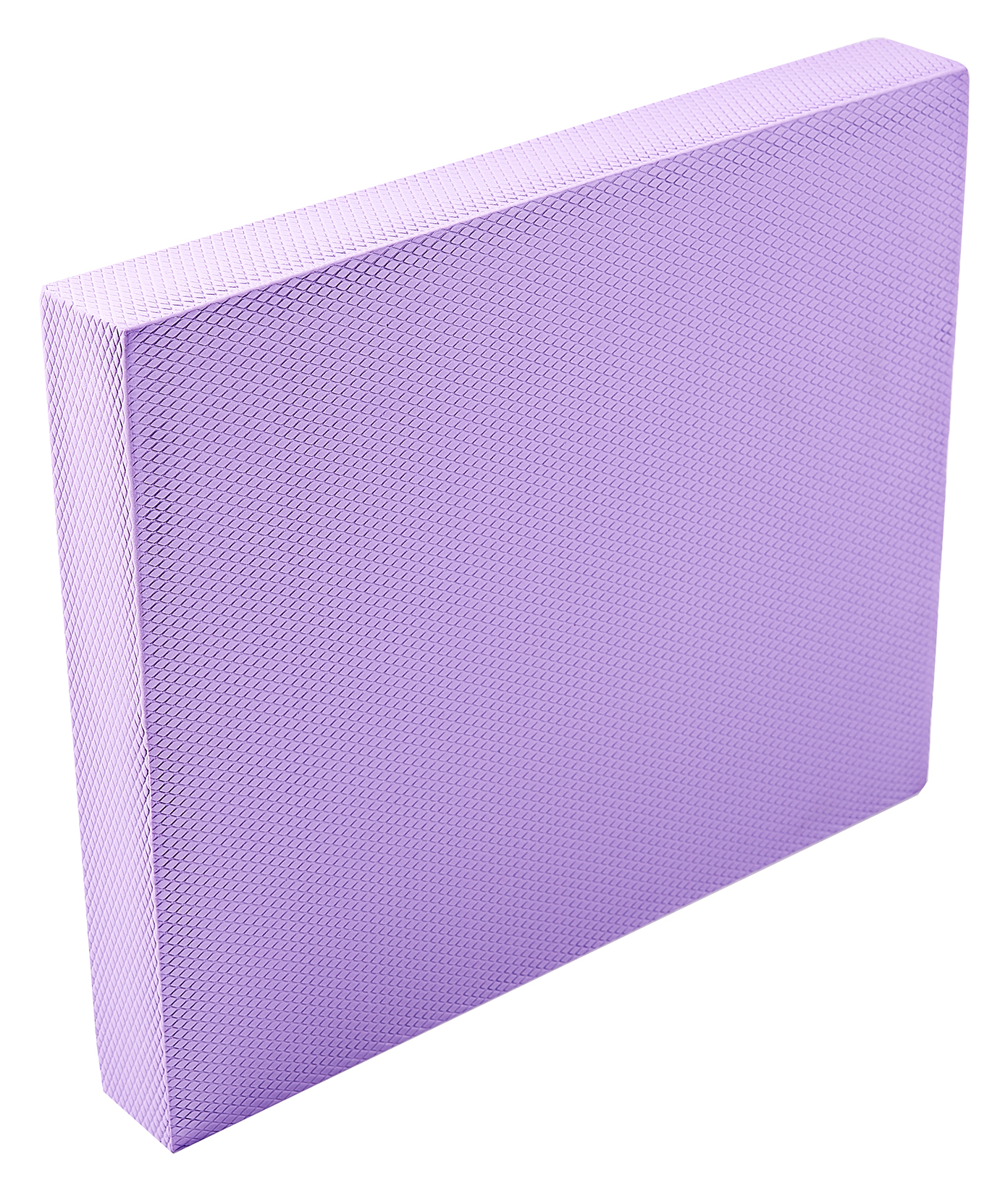 Balance Pad lila 40 x 35 cm