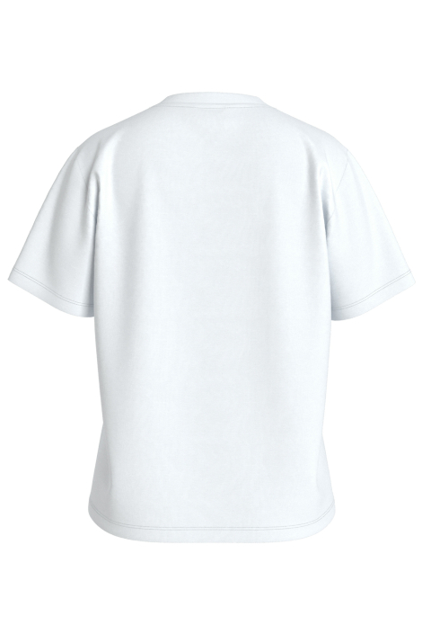 Vila witte dames t-shirt